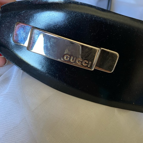 Vintage Gucci belt - Picture 14 of 16